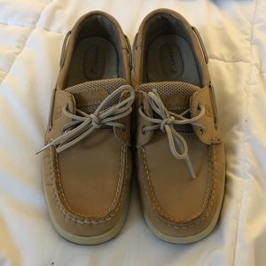 Sperry Songfish Boat Shoes